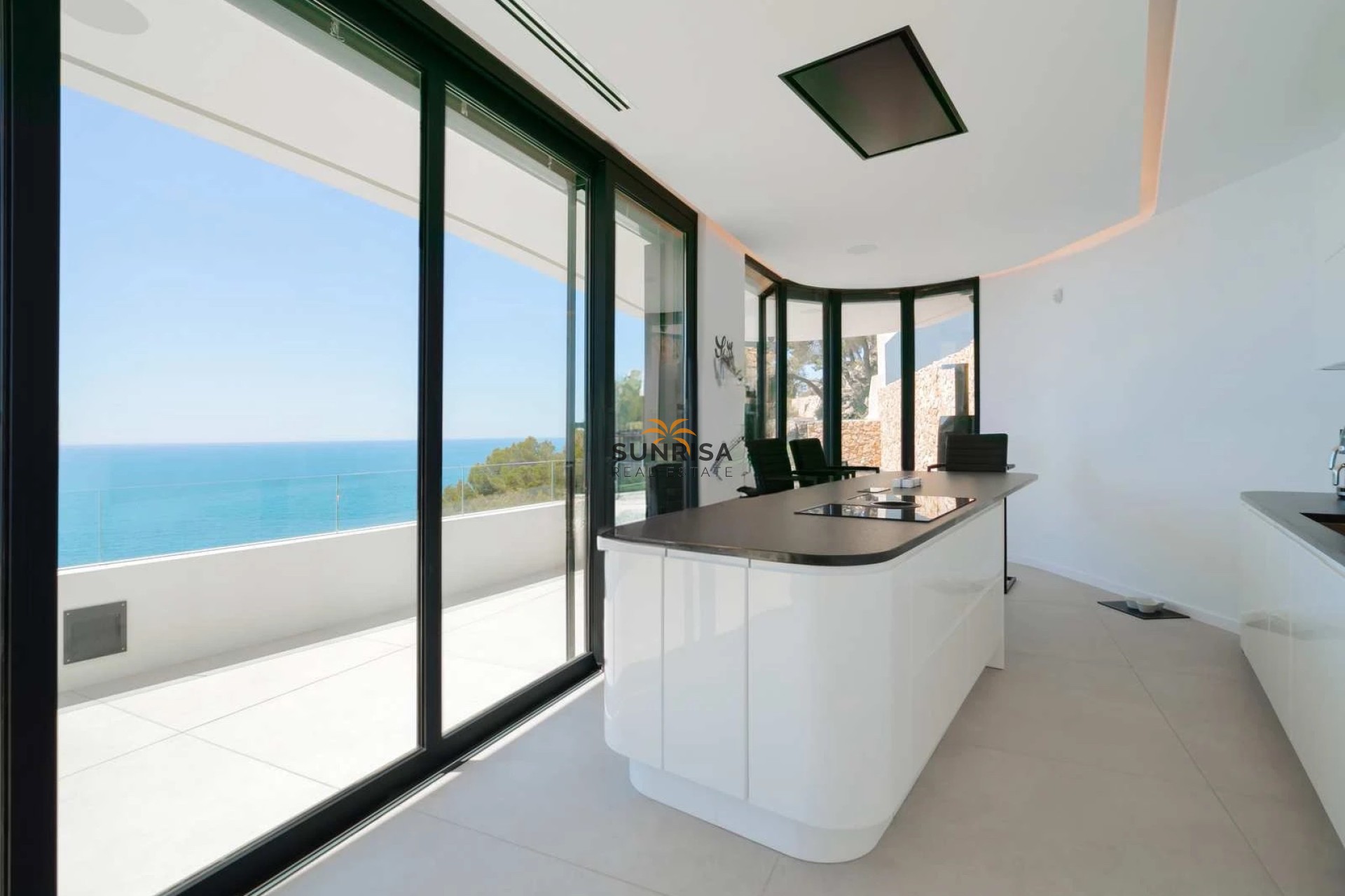 Revente - Villa - Jávea