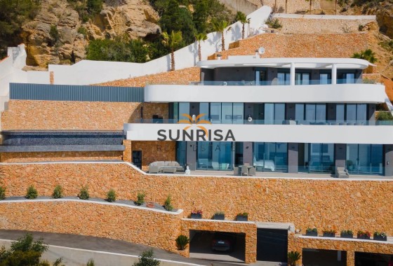 Villa · Revente - Jávea · Arenal · Alicante · Espagne