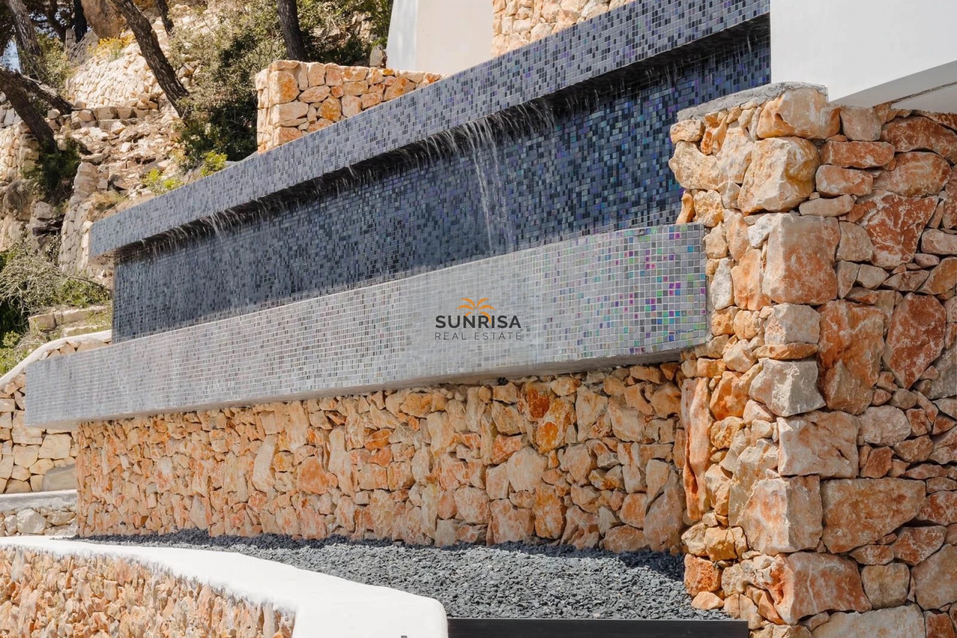 Revente - Villa - Jávea