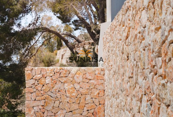 Villa · Revente - Jávea · Arenal · Alicante · Espagne
