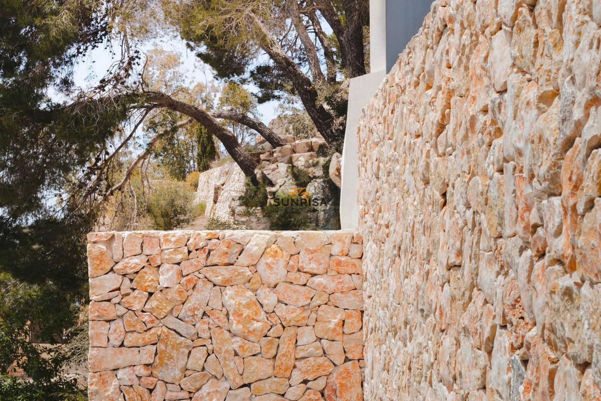 Revente - Villa - Jávea