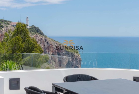 Villa · Revente - Jávea · Arenal · Alicante · Espagne