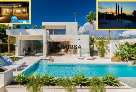 Villa · Revente - Las Colinas Golf Resort · Alicante · Espagne