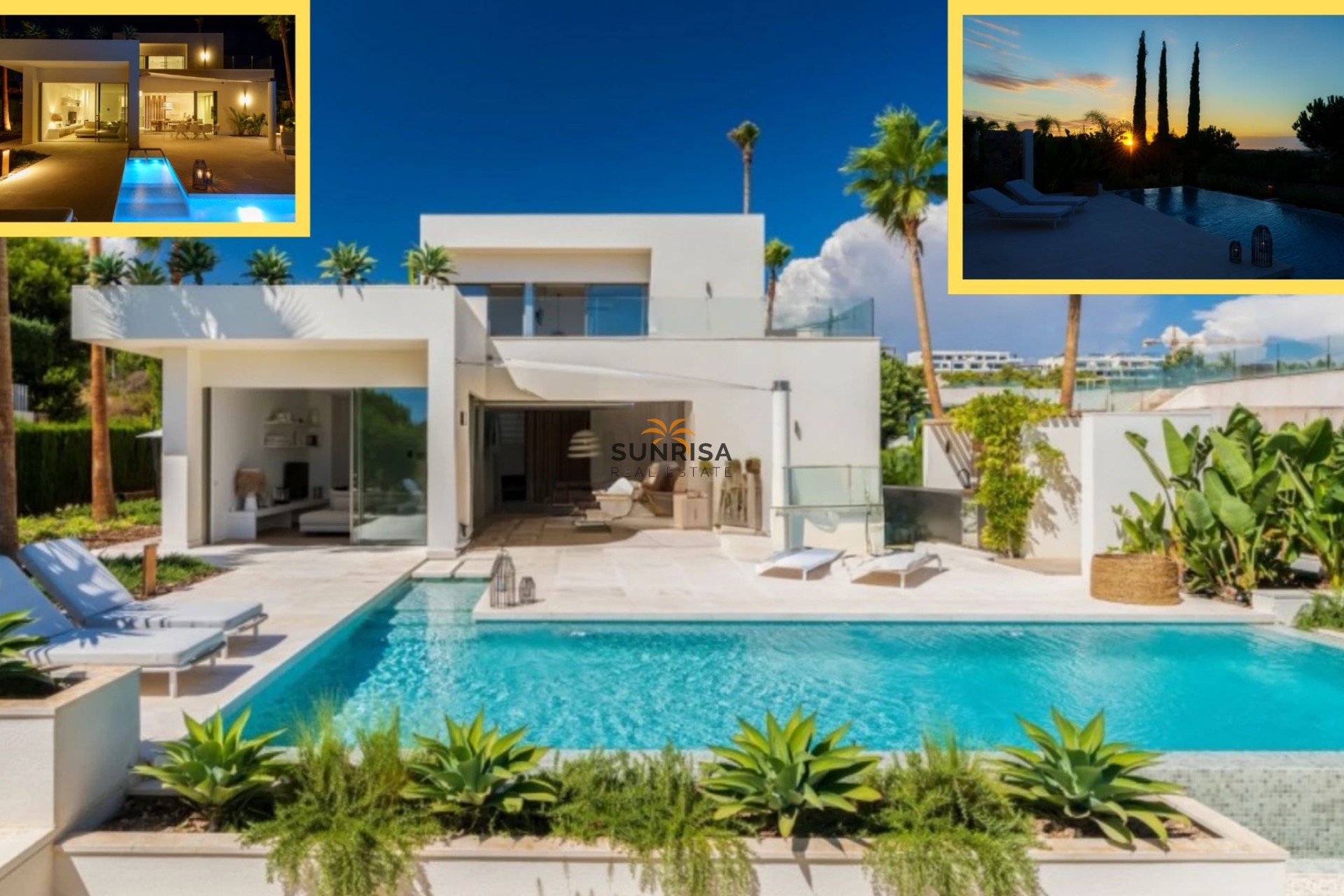 Revente - Villa - Las Colinas Golf Resort
