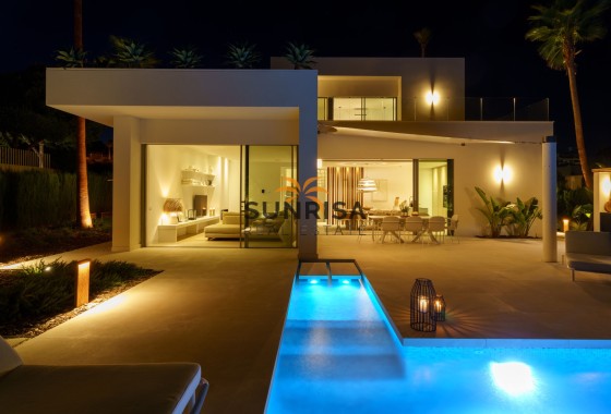 Villa · Revente - Las Colinas Golf Resort · Alicante · Espagne