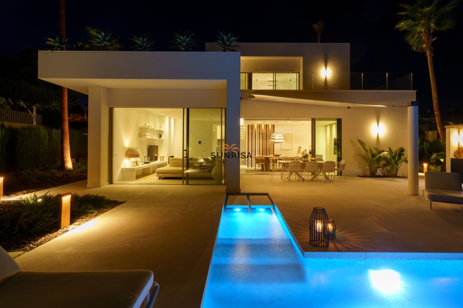 Revente - Villa - Las Colinas Golf Resort
