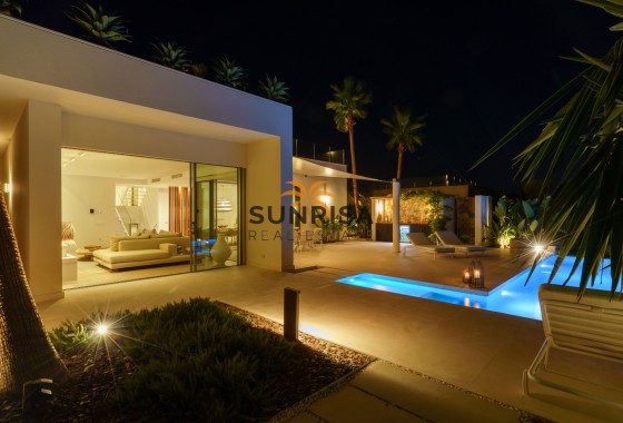 Villa · Revente - Las Colinas Golf Resort · Alicante · Espagne
