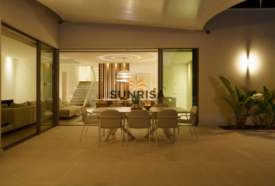 Villa · Revente - Las Colinas Golf Resort · Alicante · Espagne