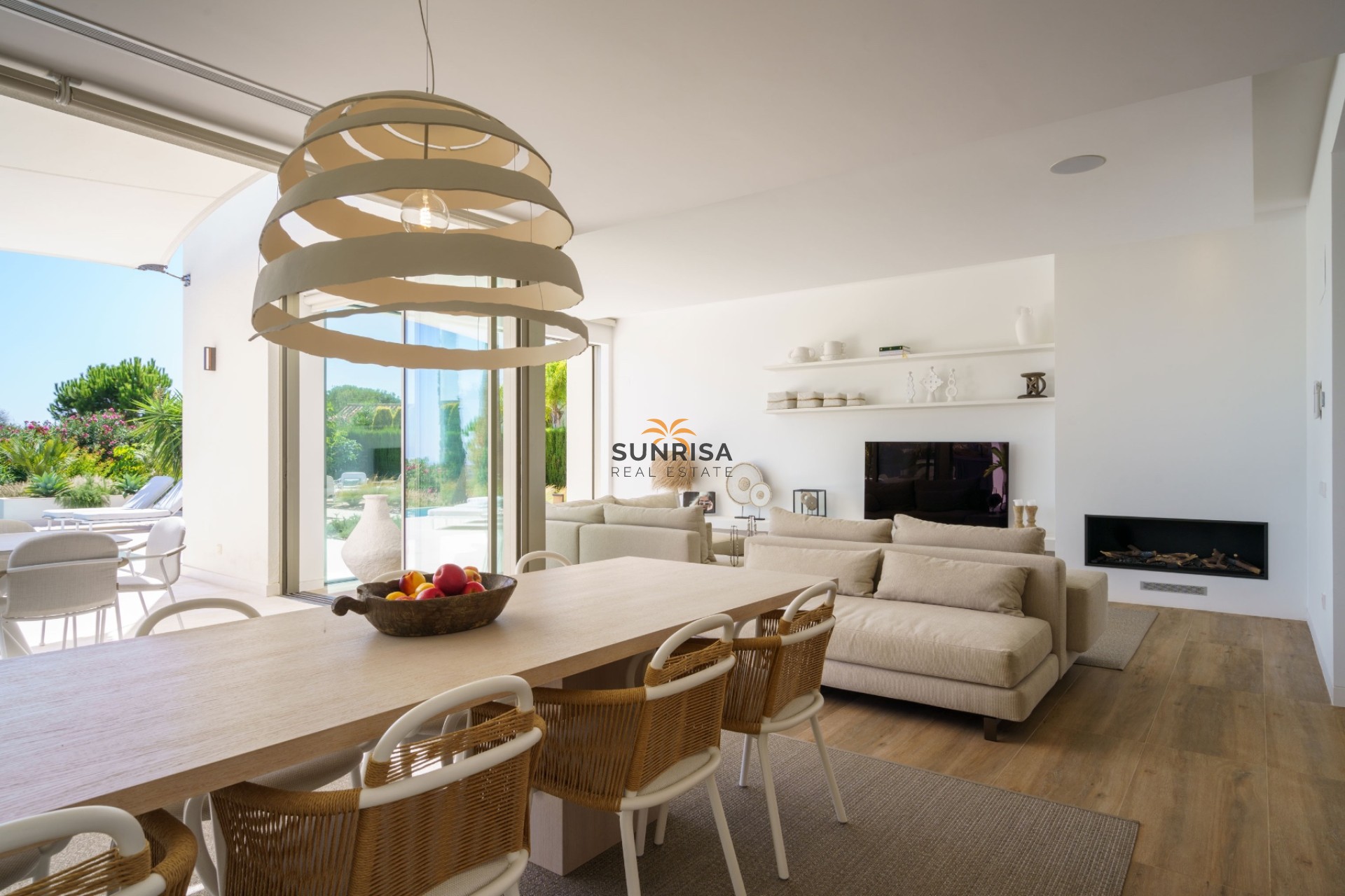 Revente - Villa - Las Colinas Golf Resort