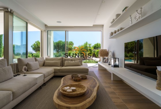 Villa · Revente - Las Colinas Golf Resort · Alicante · Espagne