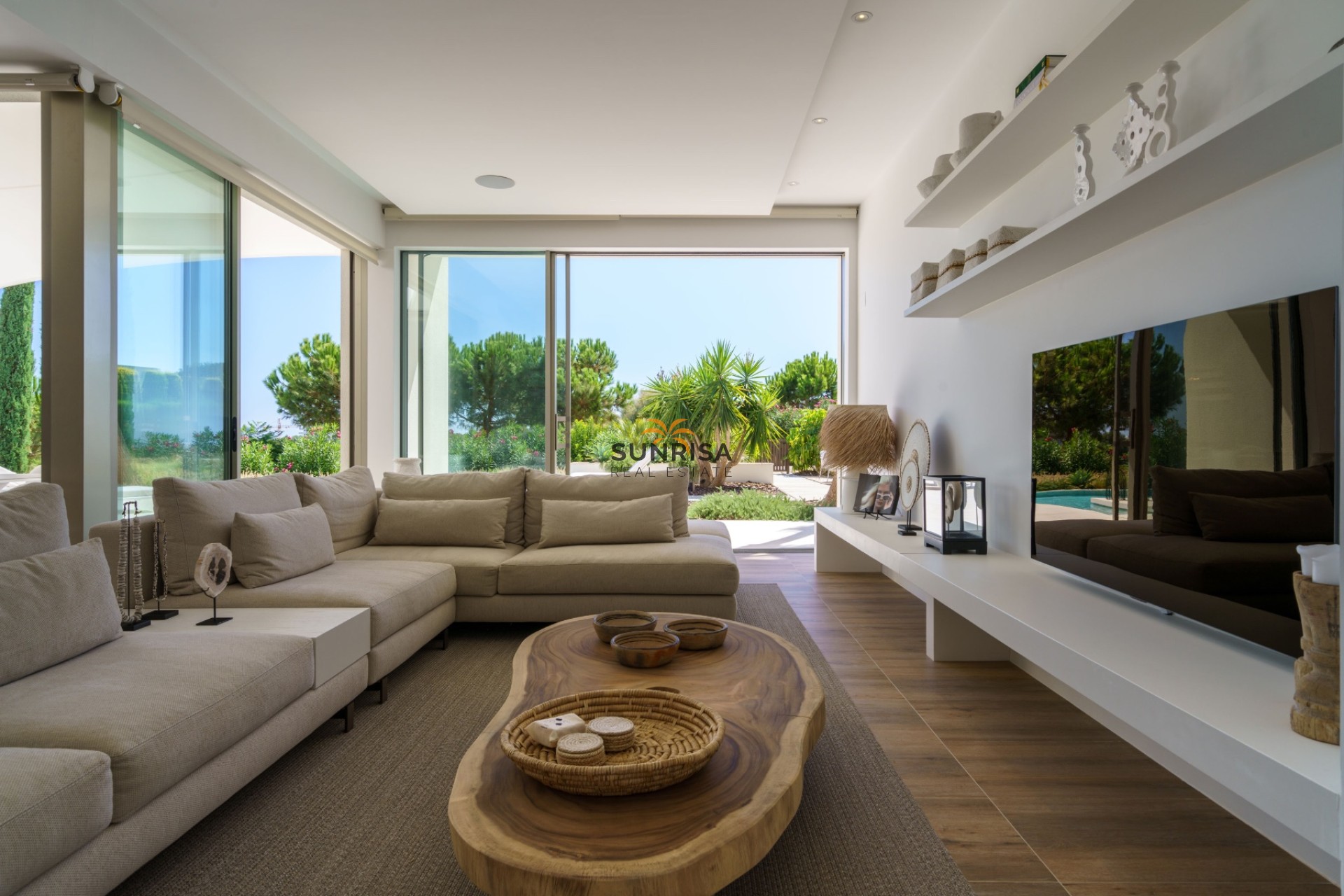 Revente - Villa - Las Colinas Golf Resort