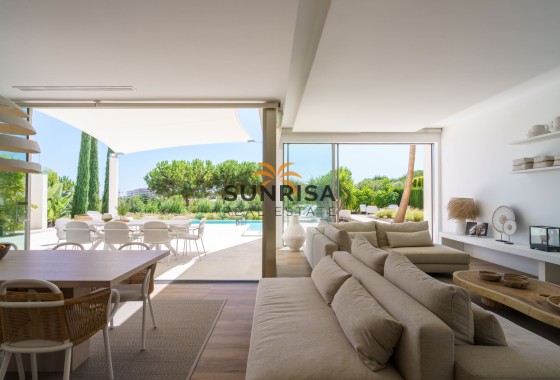 Villa · Revente - Las Colinas Golf Resort · Alicante · Espagne