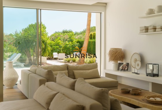 Villa · Revente - Las Colinas Golf Resort · Alicante · Espagne