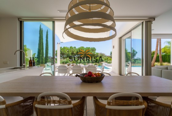 Villa · Revente - Las Colinas Golf Resort · Alicante · Espagne