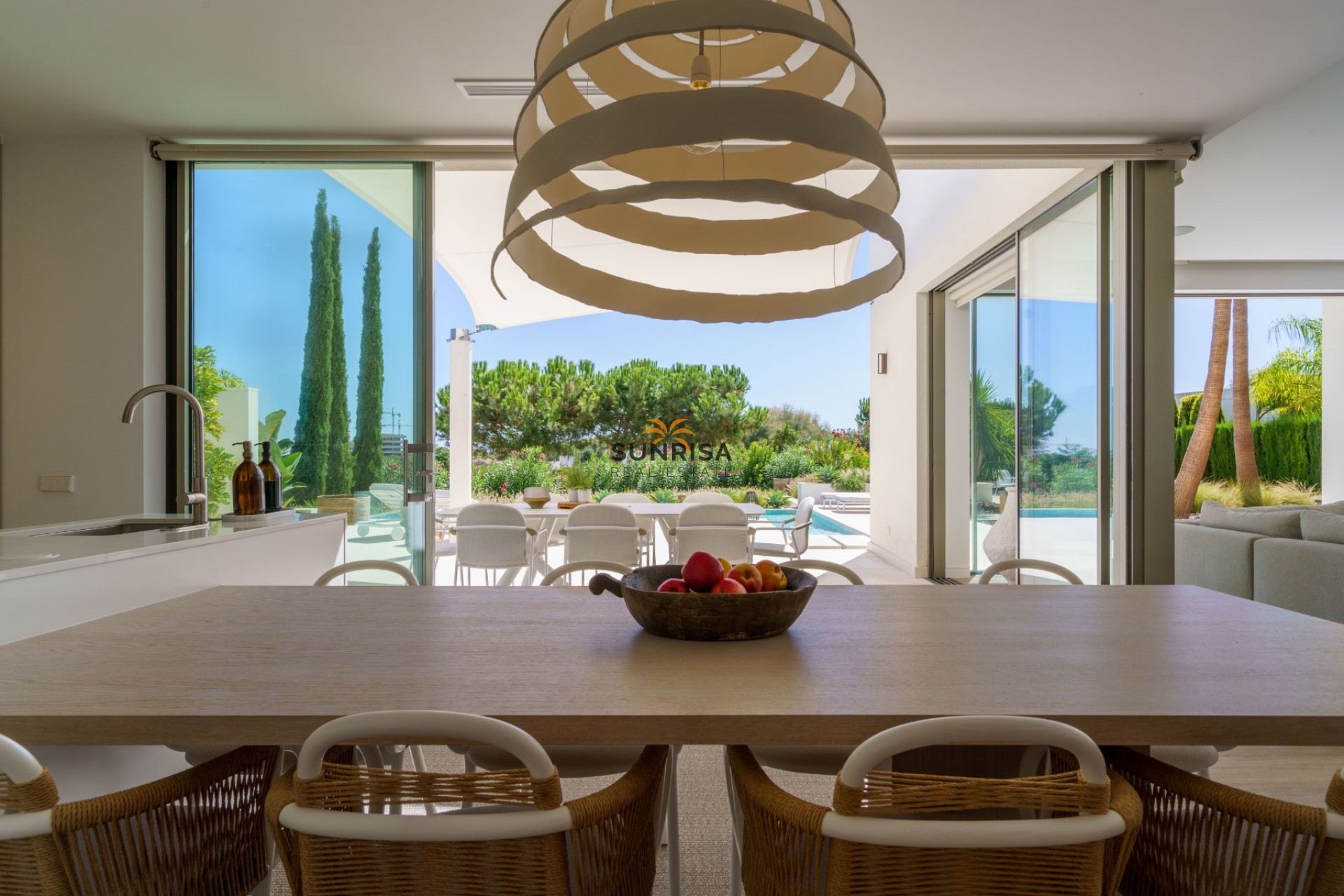 Revente - Villa - Las Colinas Golf Resort