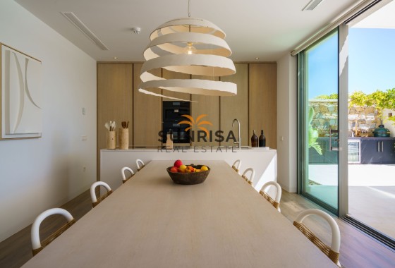 Villa · Revente - Las Colinas Golf Resort · Alicante · Espagne