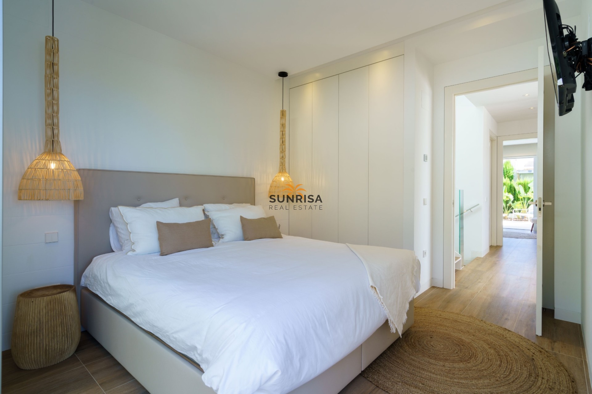 Revente - Villa - Las Colinas Golf Resort