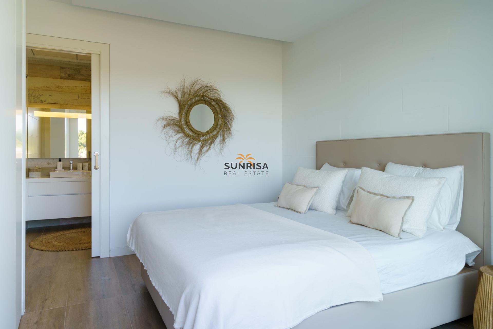 Revente - Villa - Las Colinas Golf Resort