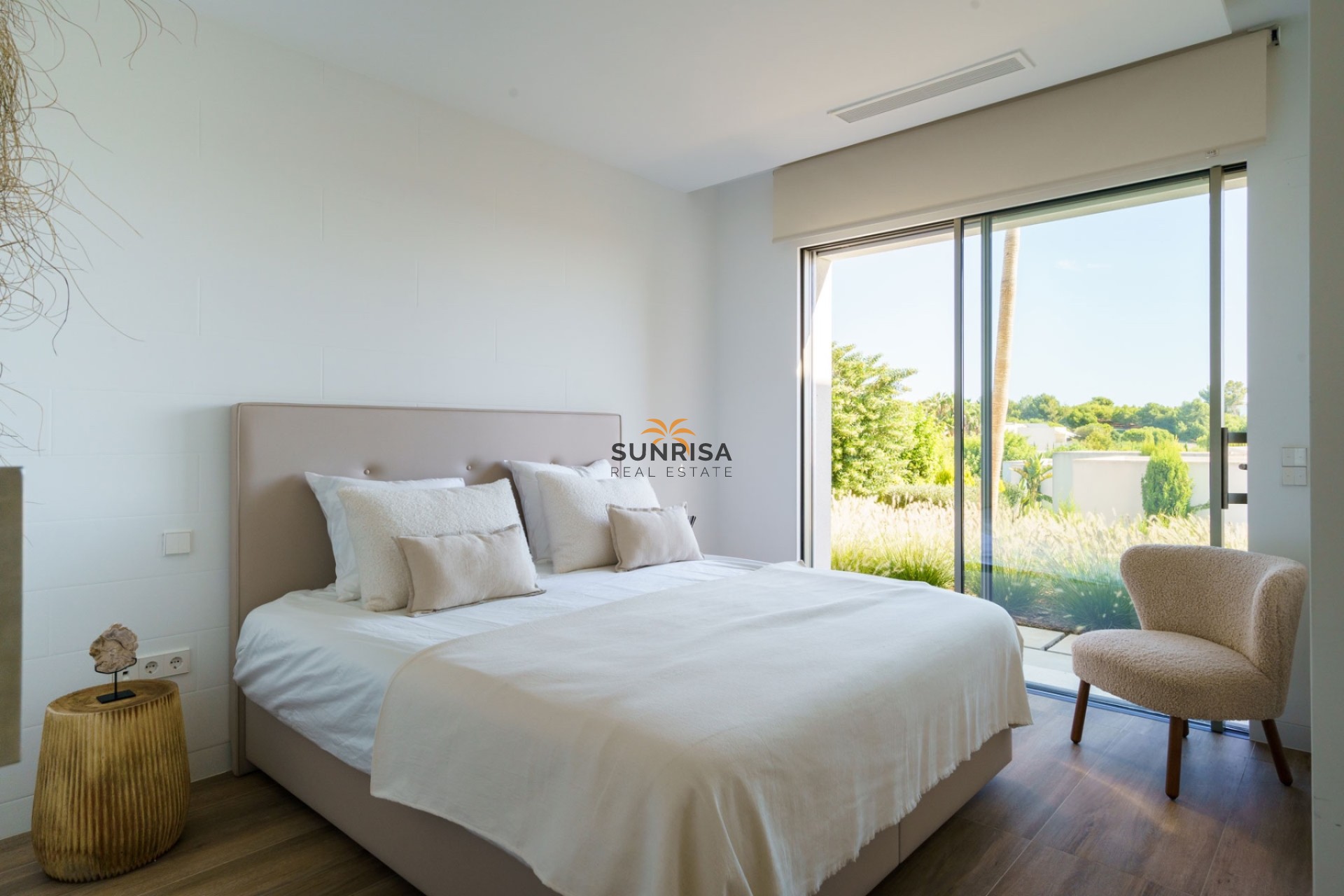 Revente - Villa - Las Colinas Golf Resort