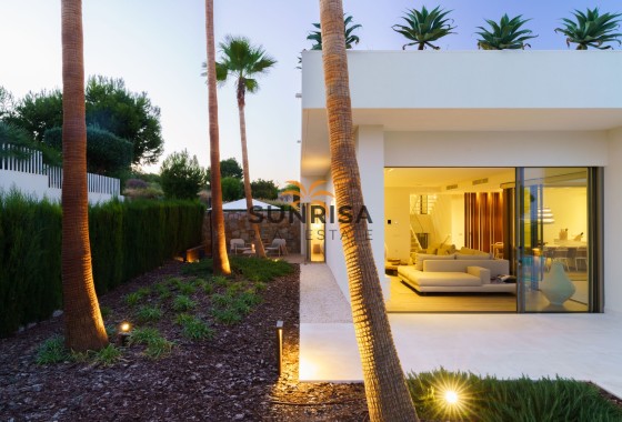 Villa · Revente - Las Colinas Golf Resort · Alicante · Espagne