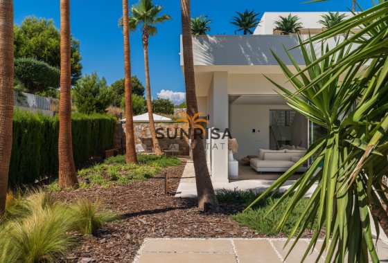 Villa · Revente - Las Colinas Golf Resort · Alicante · Espagne