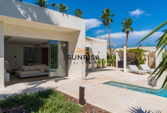 Villa · Revente - Las Colinas Golf Resort · Alicante · Espagne