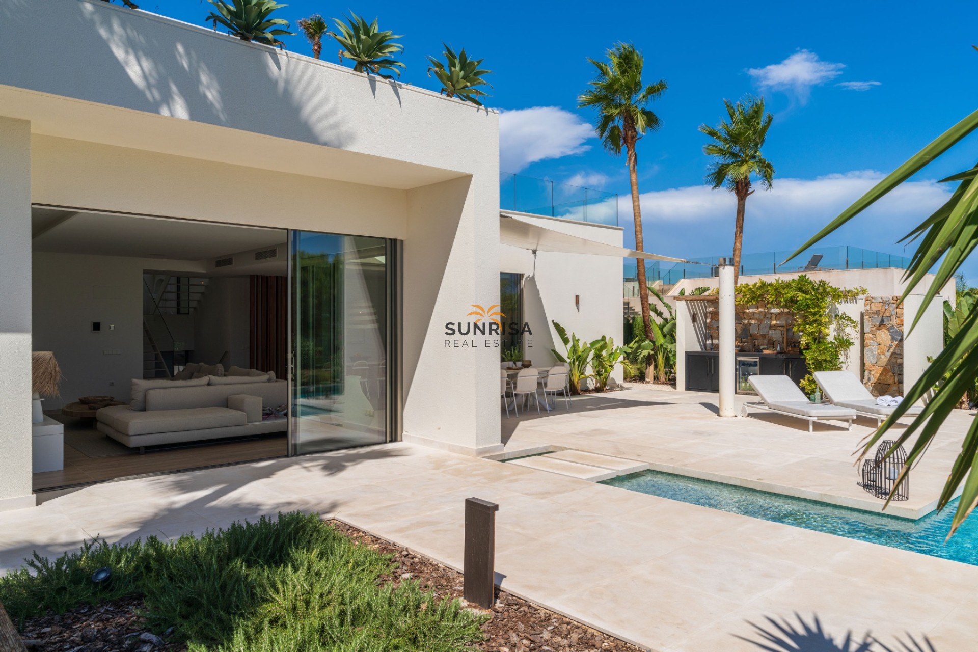 Revente - Villa - Las Colinas Golf Resort