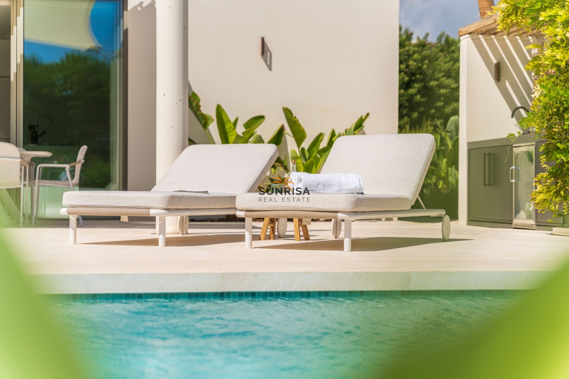Revente - Villa - Las Colinas Golf Resort