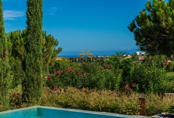 Villa · Revente - Las Colinas Golf Resort · Alicante · Espagne