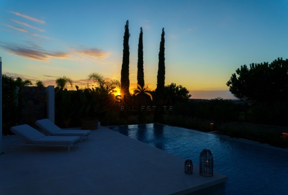 Villa · Revente - Las Colinas Golf Resort · Alicante · Espagne