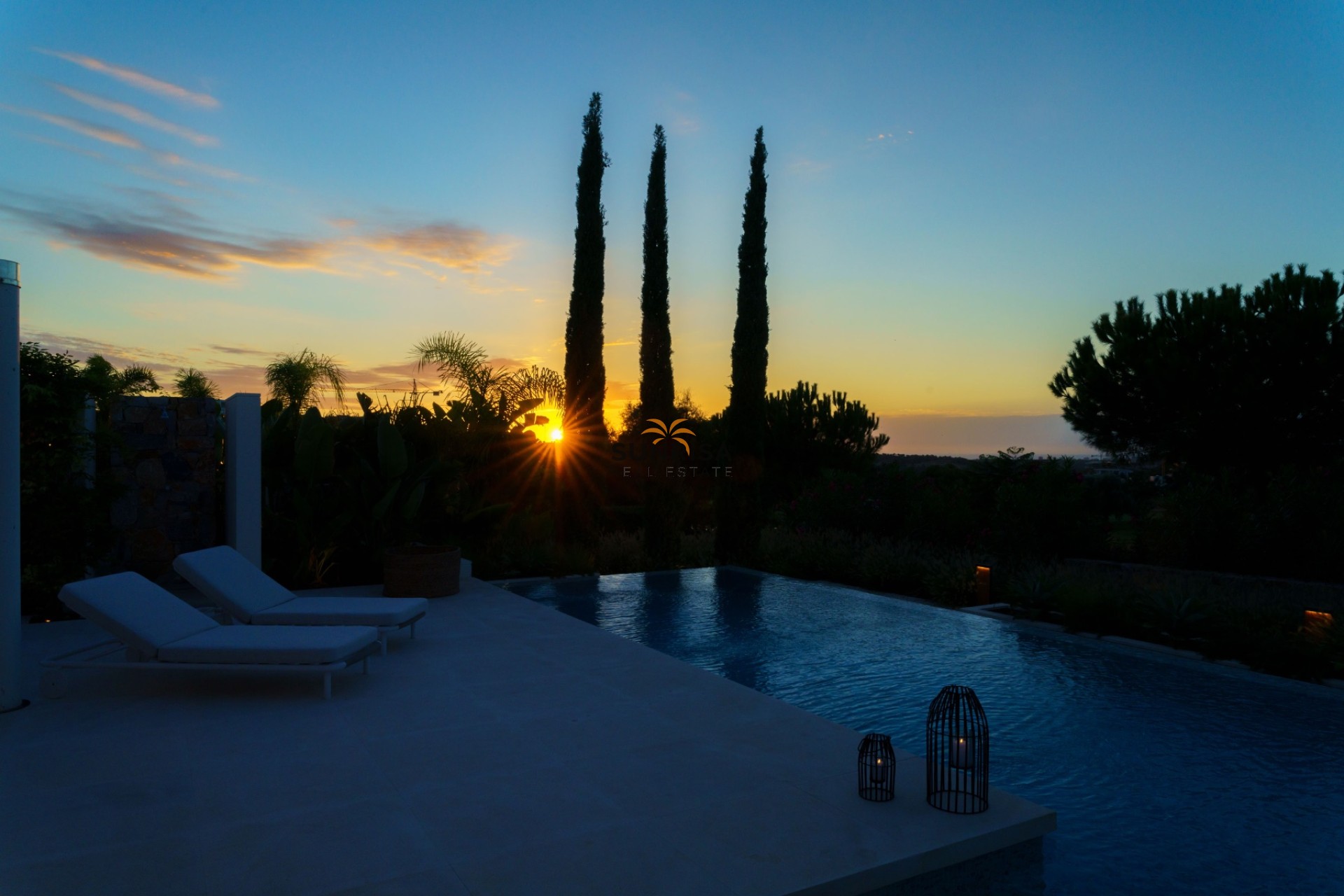 Revente - Villa - Las Colinas Golf Resort