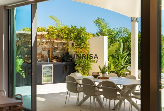 Villa · Revente - Las Colinas Golf Resort · Alicante · Espagne