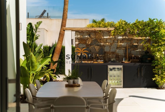 Villa · Revente - Las Colinas Golf Resort · Alicante · Espagne