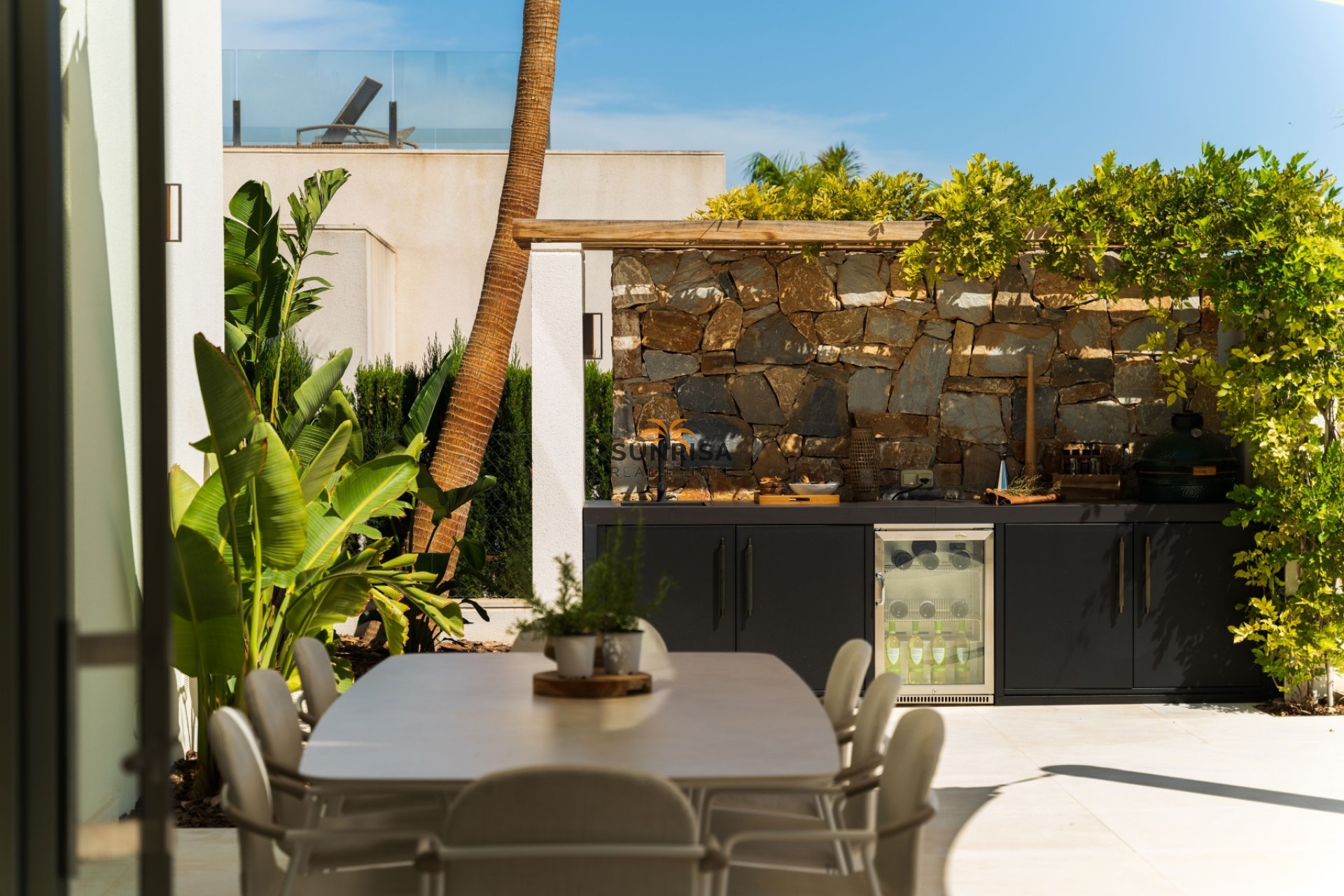 Revente - Villa - Las Colinas Golf Resort