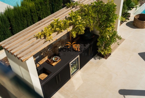 Villa · Revente - Las Colinas Golf Resort · Alicante · Espagne
