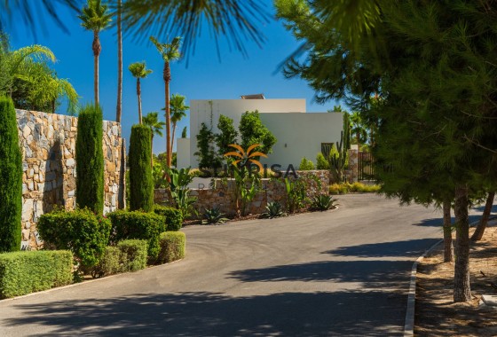 Villa · Revente - Las Colinas Golf Resort · Alicante · Espagne