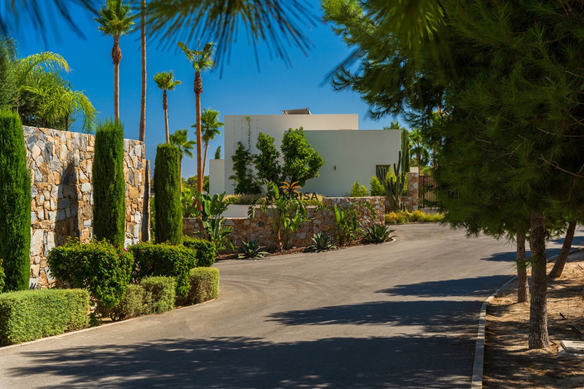 Revente - Villa - Las Colinas Golf Resort