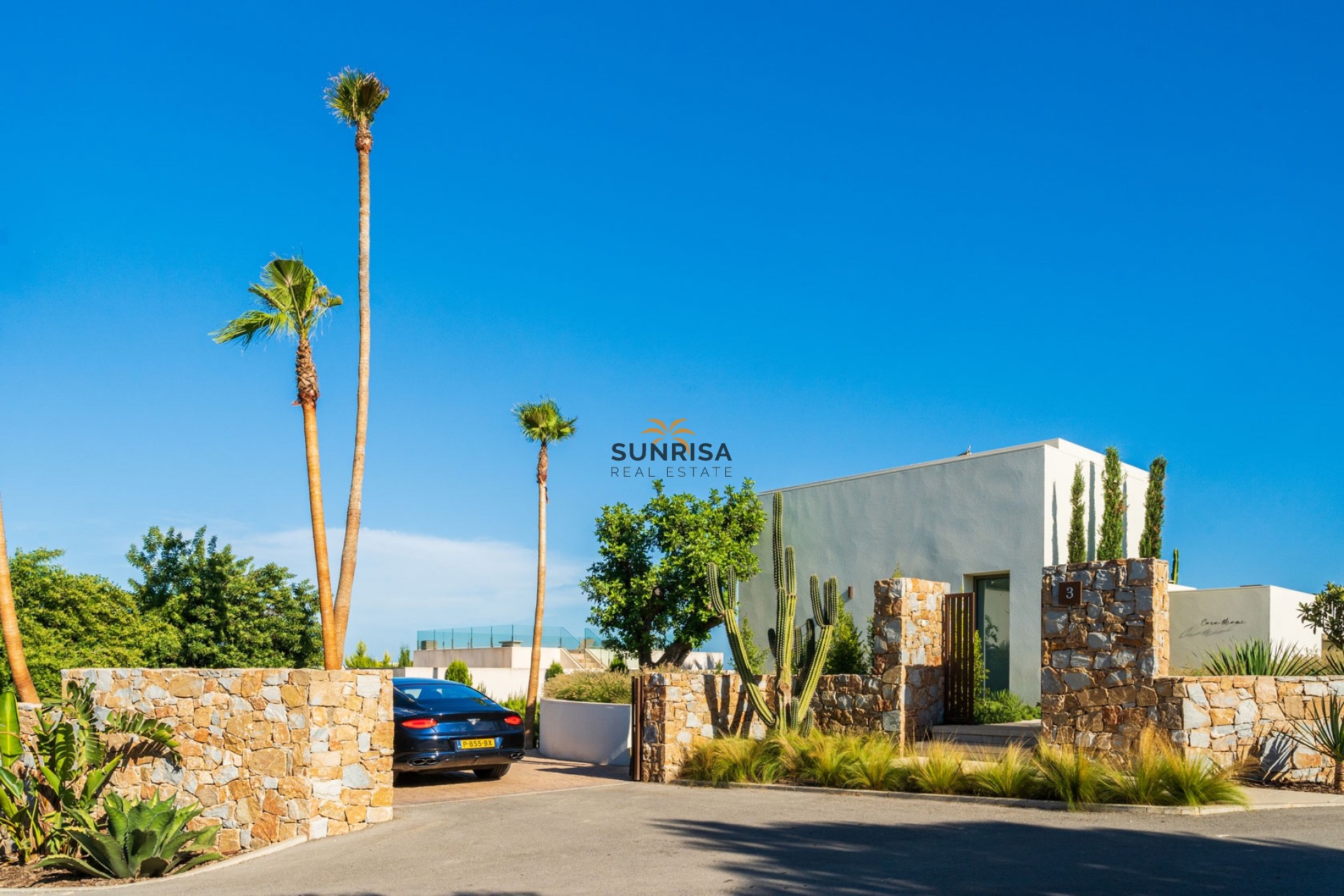 Revente - Villa - Las Colinas Golf Resort