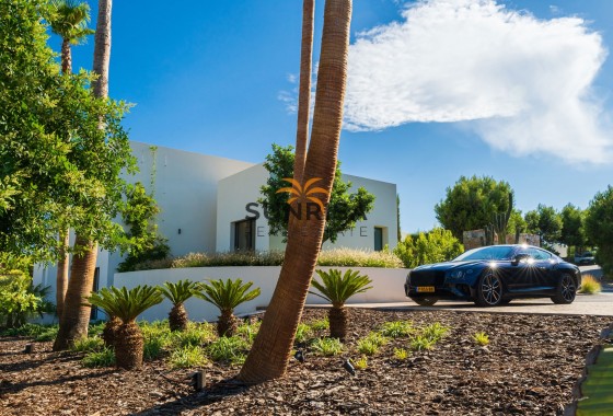 Villa · Revente - Las Colinas Golf Resort · Alicante · Espagne