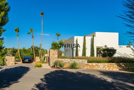 Villa · Revente - Las Colinas Golf Resort · Alicante · Espagne