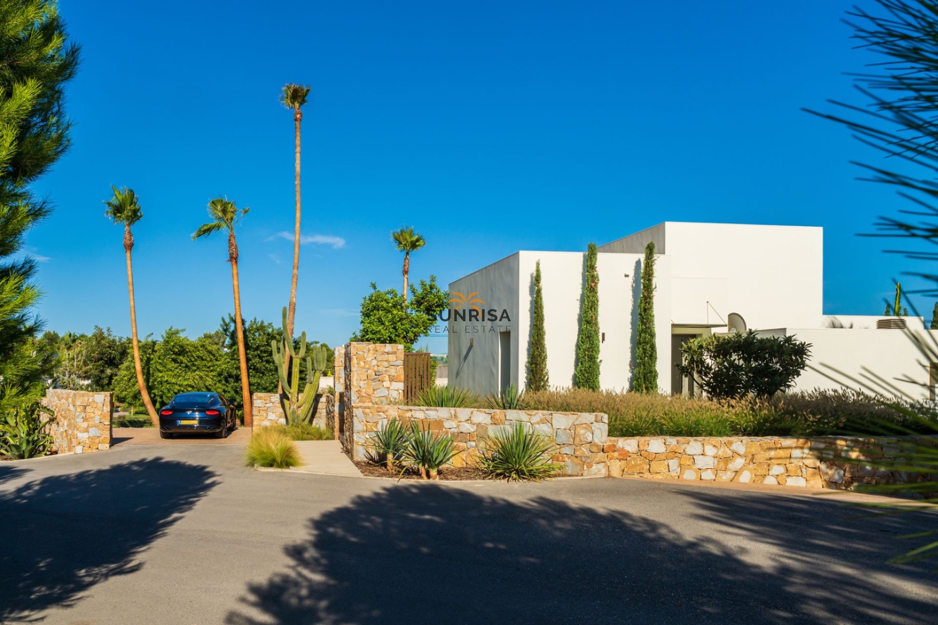 Revente - Villa - Las Colinas Golf Resort