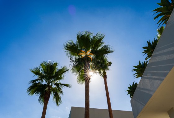 Villa · Revente - Las Colinas Golf Resort · Alicante · Espagne