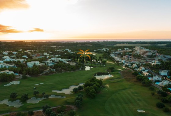 Villa · Revente - Las Colinas Golf Resort · Alicante · Espagne