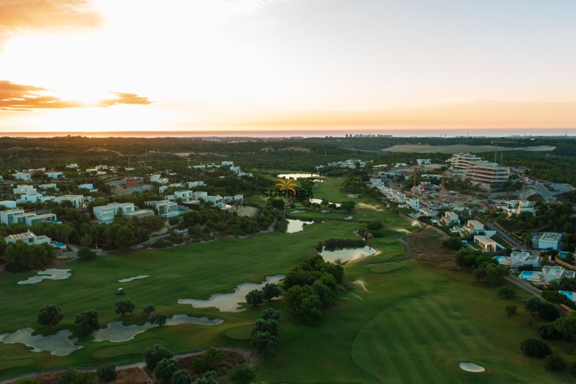 Revente - Villa - Las Colinas Golf Resort