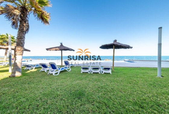 Appartement · Revente - Orihuela Costa · Punta Prima · Alicante · Espagne