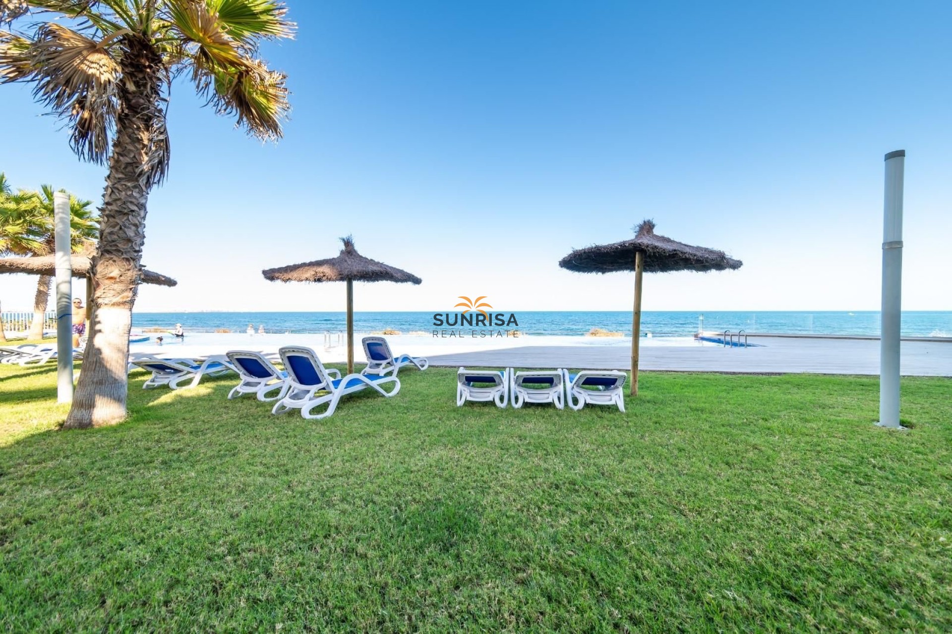 Revente - Appartement - Orihuela Costa