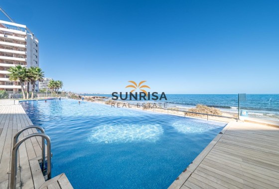 Appartement · Revente - Orihuela Costa · Punta Prima · Alicante · Espagne