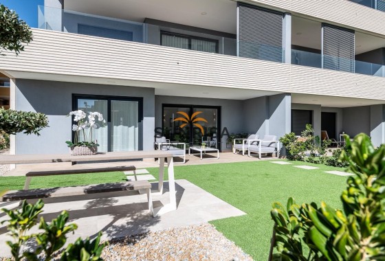 Appartement · Revente - Orihuela Costa · Punta Prima · Alicante · Espagne