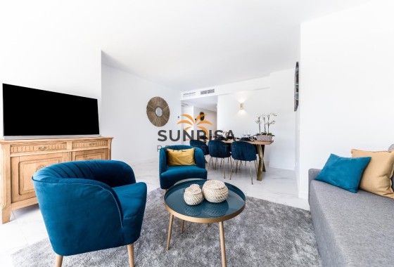 Appartement · Revente - Orihuela Costa · Punta Prima · Alicante · Espagne