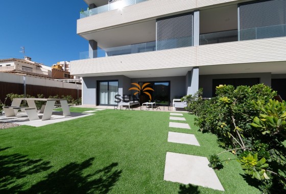 Appartement · Revente - Orihuela Costa · Punta Prima · Alicante · Espagne